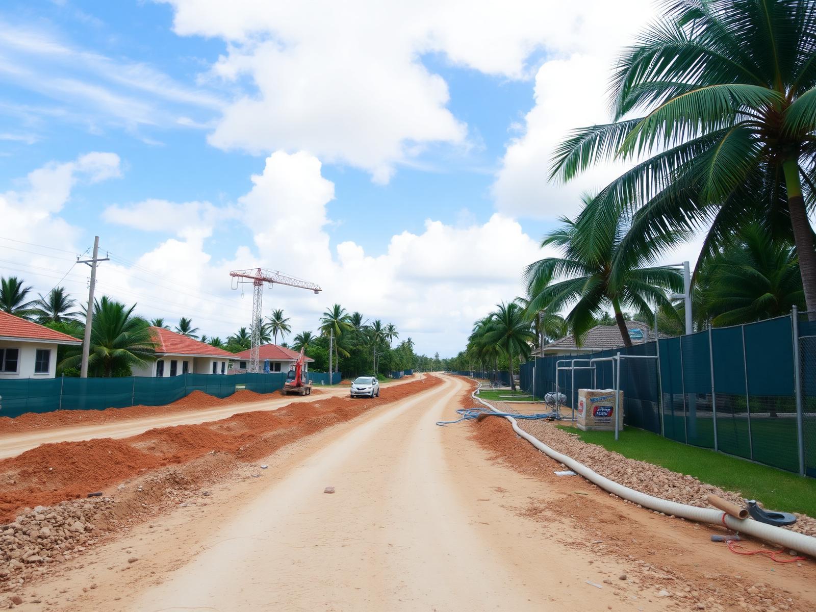 Portmore, St Catherine